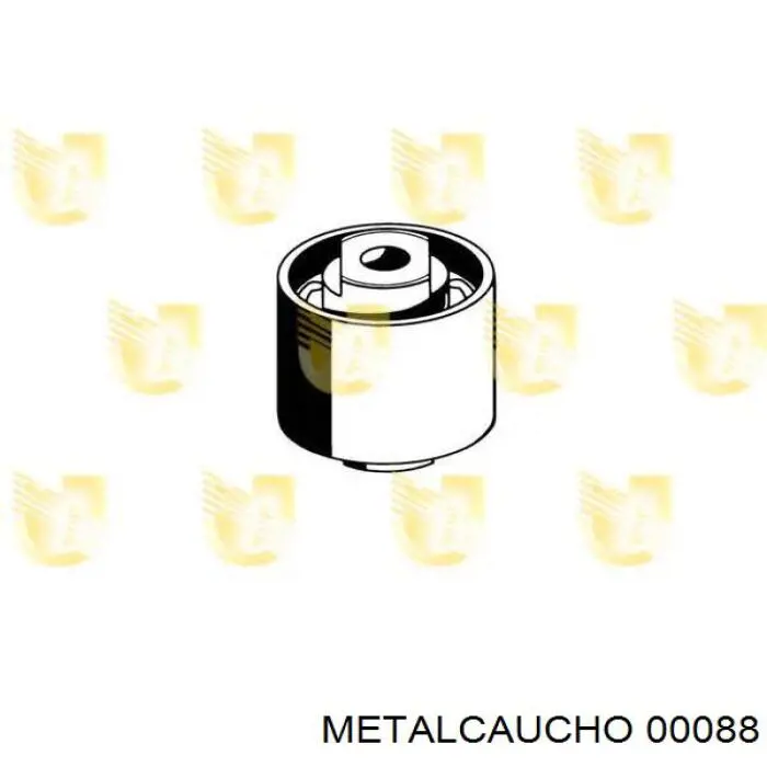 9620378080 Peugeot/Citroen Кронштейн кріплення глушника