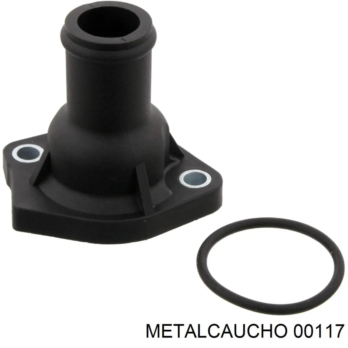  Metalcaucho 00117 ціна, від 5.24 USD