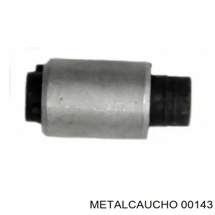 Купити 00143 Metalcaucho Сайлентблок передньої підвіски