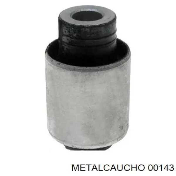 Сайлентблок нижнього важеля передньої підвіски Metalcaucho 00143 ціна, від 3.28 USD