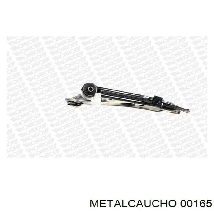 Купити Подушка глушника Seat Ibiza I 021A