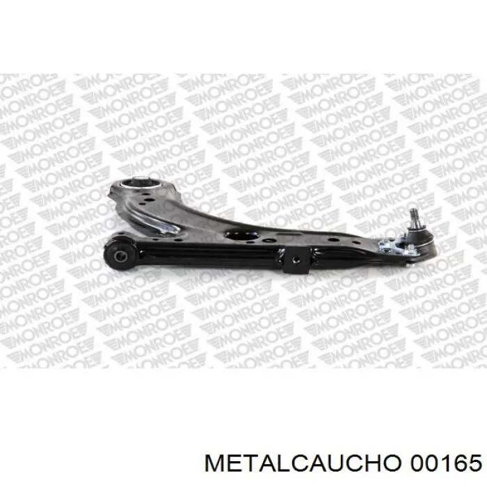 Подушка кріплення глушника Seat Ibiza I