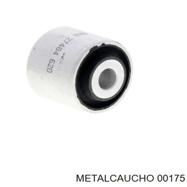 Пильник шарніра кутових швидкостей зовнішній передній Metalcaucho 00175 ціна, від 6.27 USD