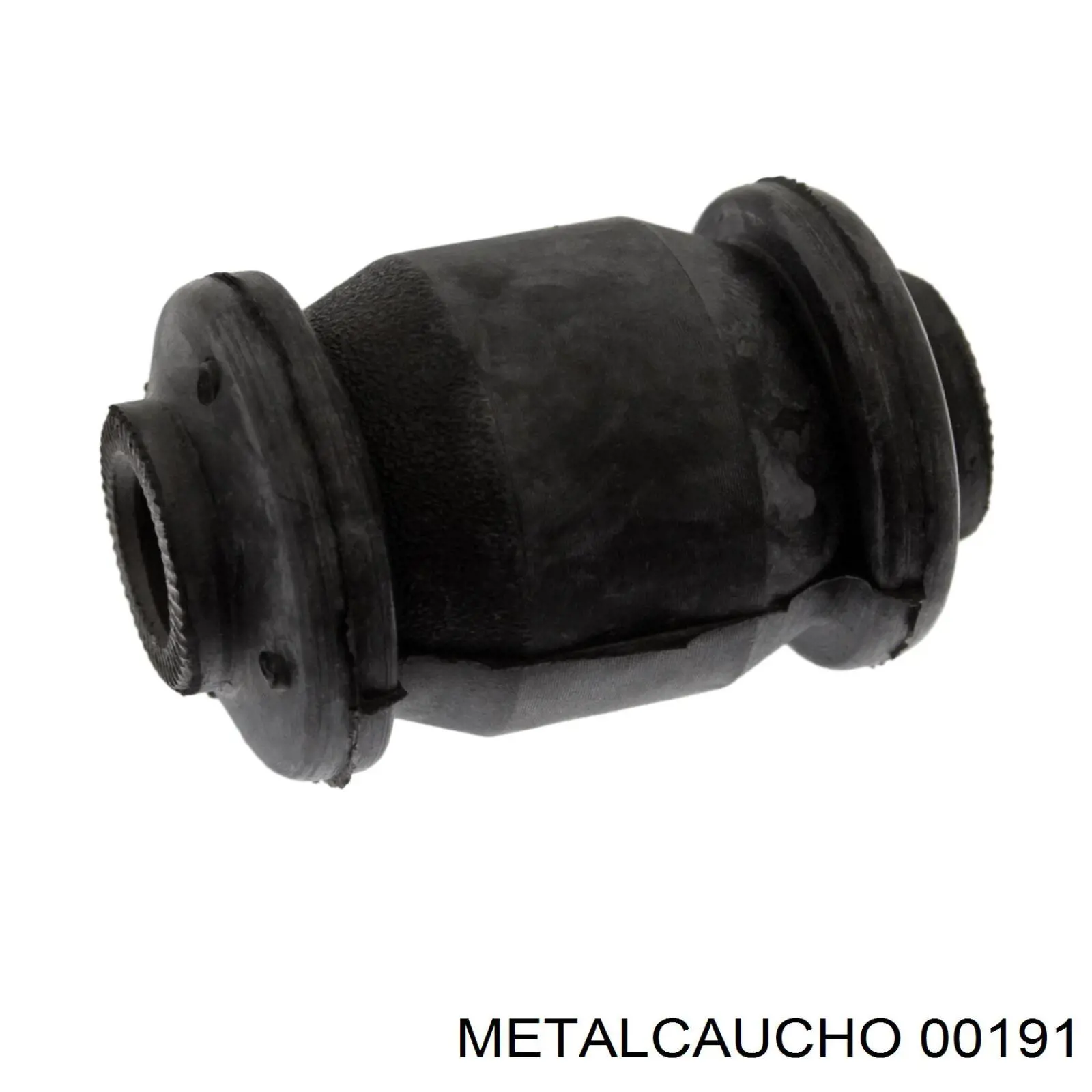 00191 Metalcaucho пильник рульового механізму/рейки