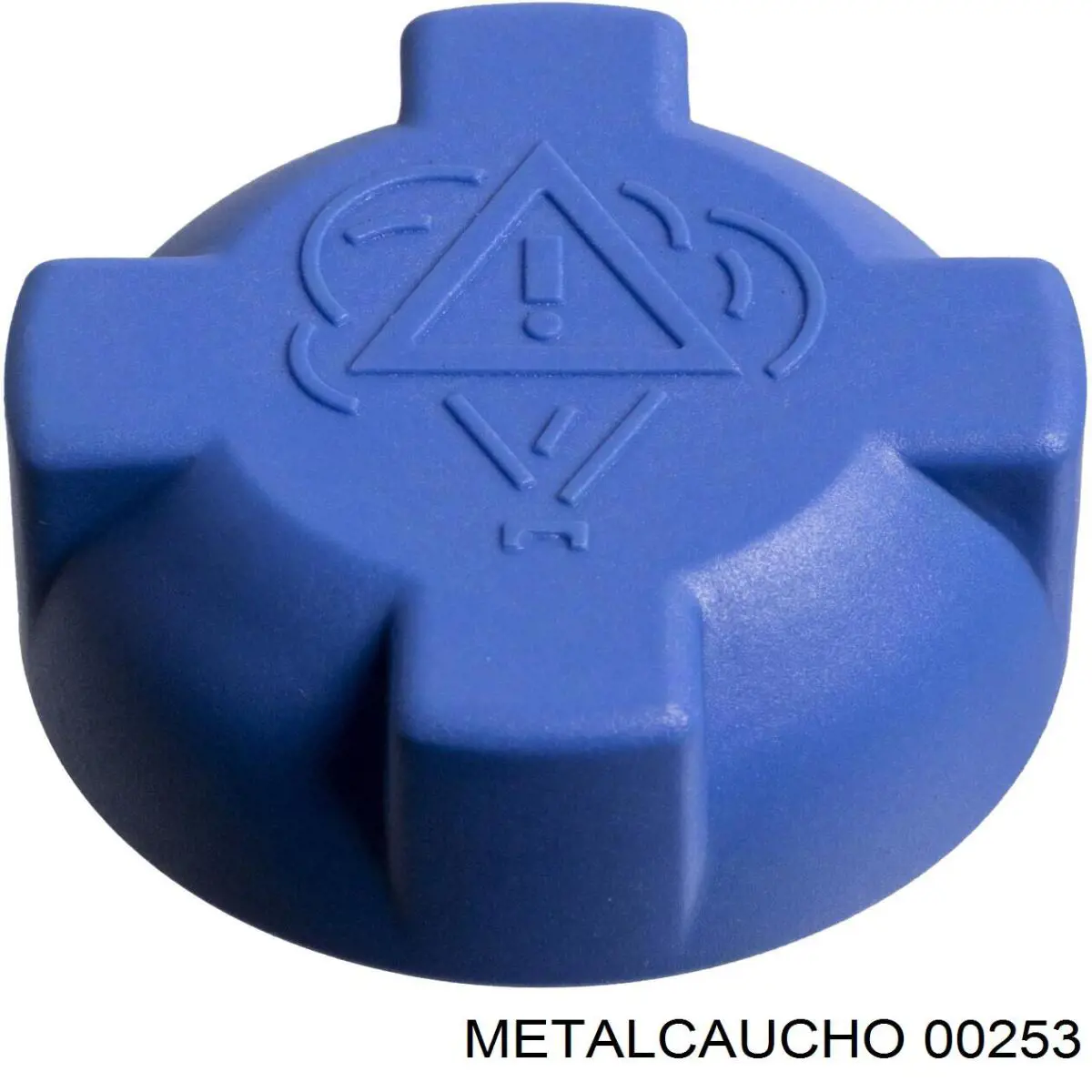 00253 Metalcaucho пильник шруса внутрішній, передній піввісі