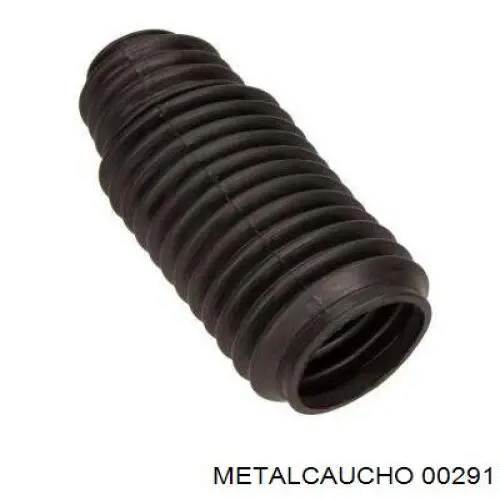 Пильник рульової тяги Metalcaucho 00291 ціна, від 4.17 USD