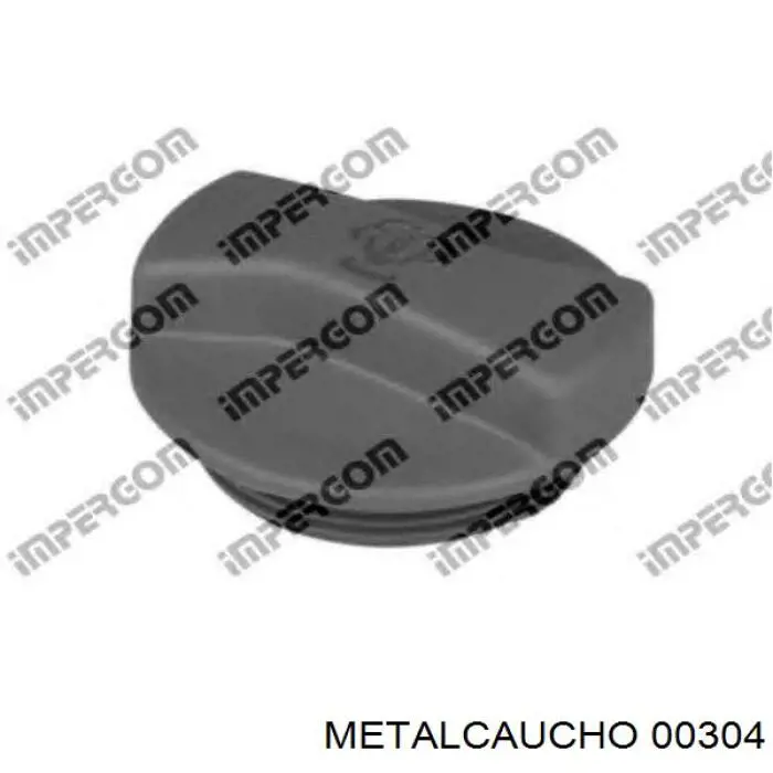 Пильник шарніра кутових швидкостей зовнішній передній Metalcaucho 00304 ціна, від 10.21 USD