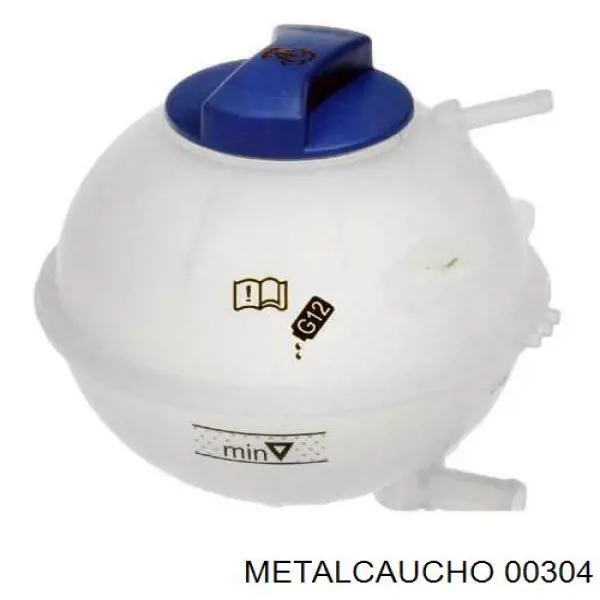 Купити 00304 Metalcaucho Пильник шарніра приводу