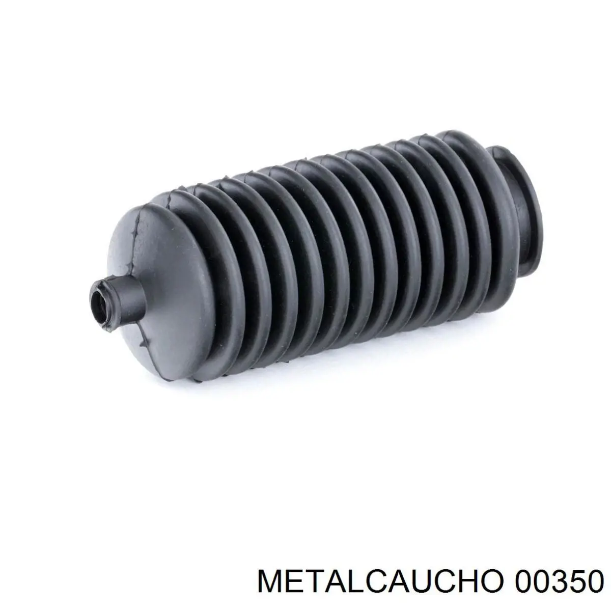 Пильник рульової тяги Metalcaucho 00350 ціна, від 2.55 USD