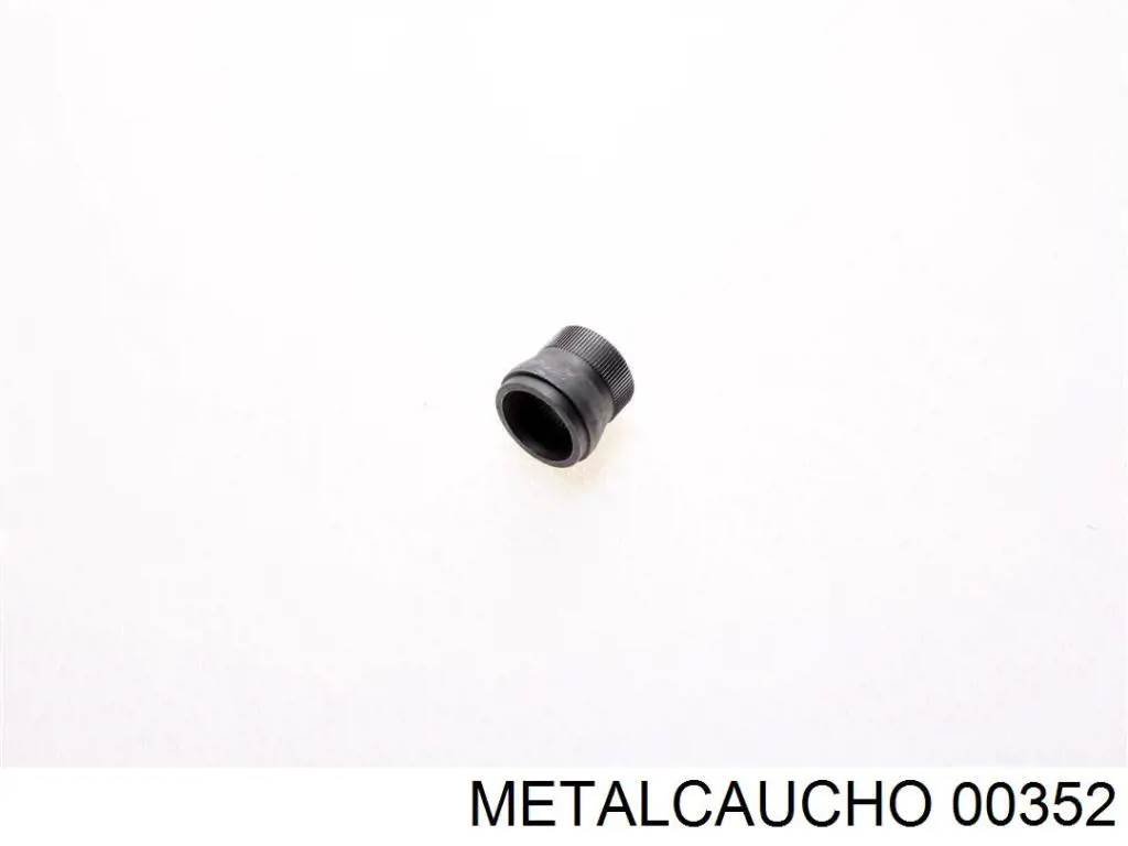 Хрестовина рульового механізму 00352 Metalcaucho