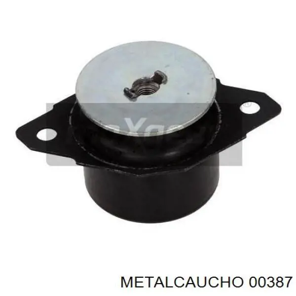 Права подушка двигуна Renault (RVI) 7700763206 ціна, від 8.07 USD