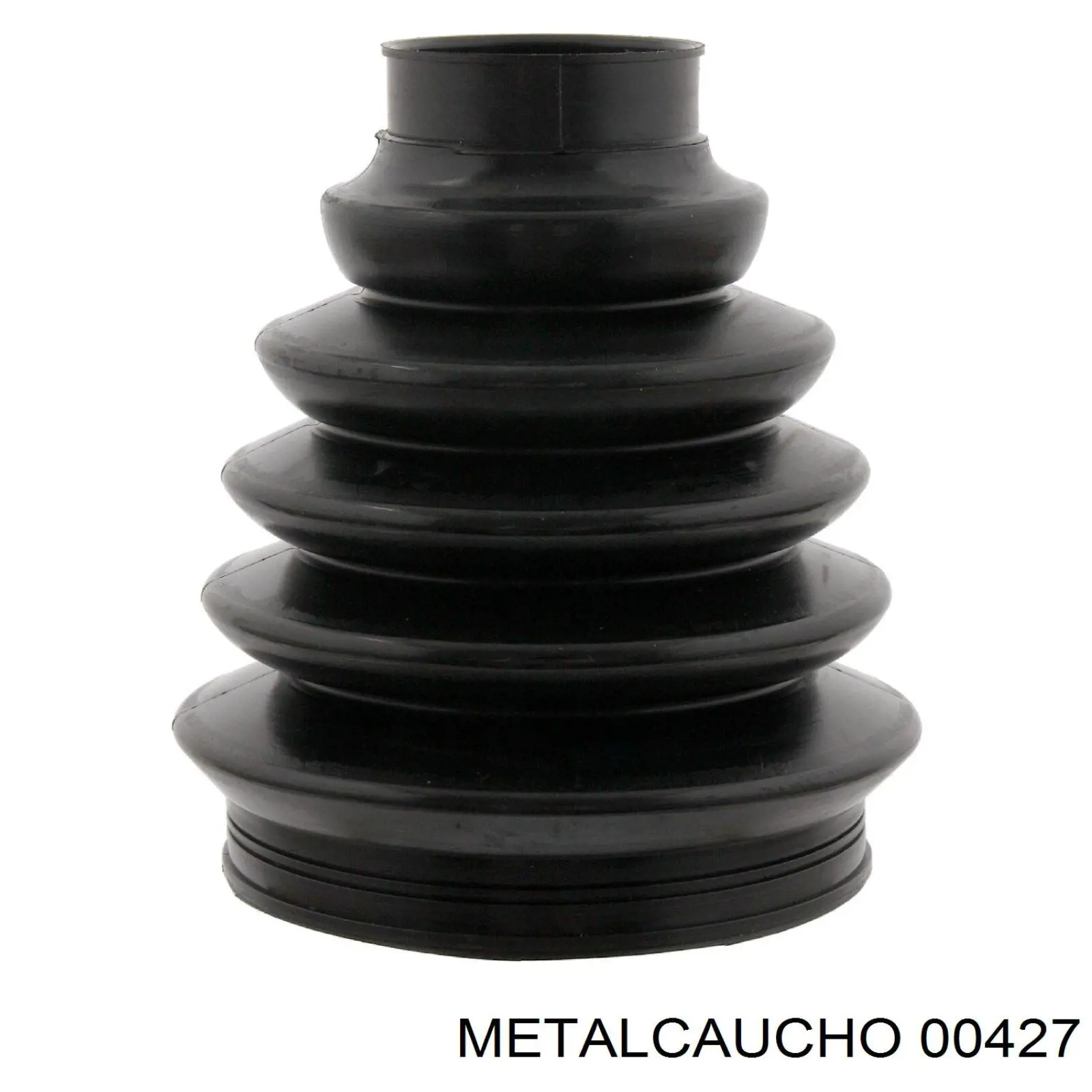 Купити 00427 Metalcaucho Пильник шарніра приводу