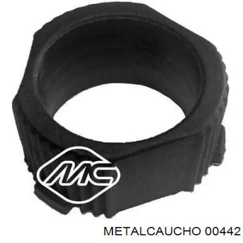  00442 Metalcaucho