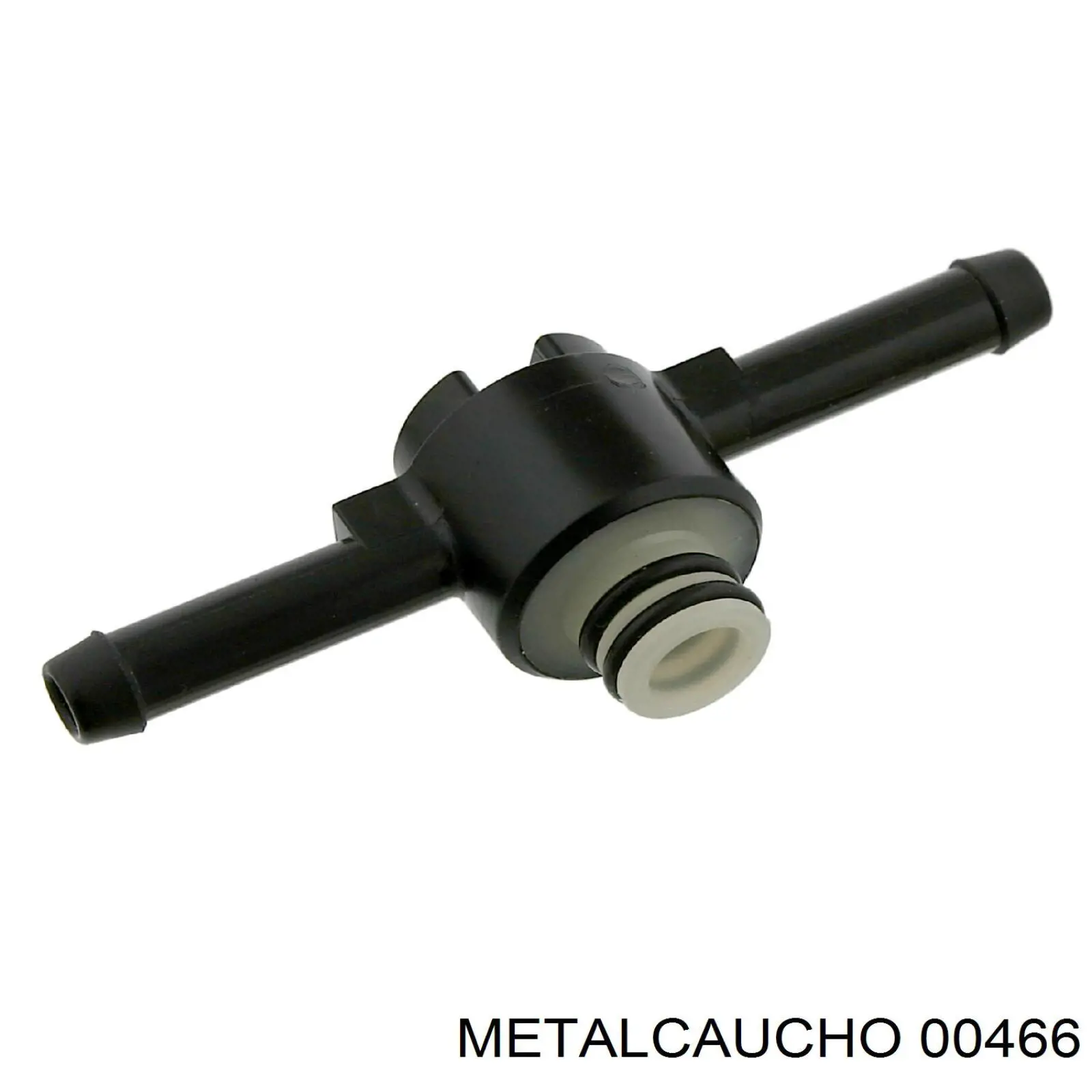 00466 Metalcaucho втулка стабілізатора переднього