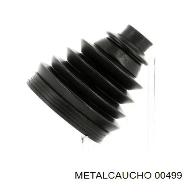 Купити 00499 Metalcaucho Пильник шарніра приводу