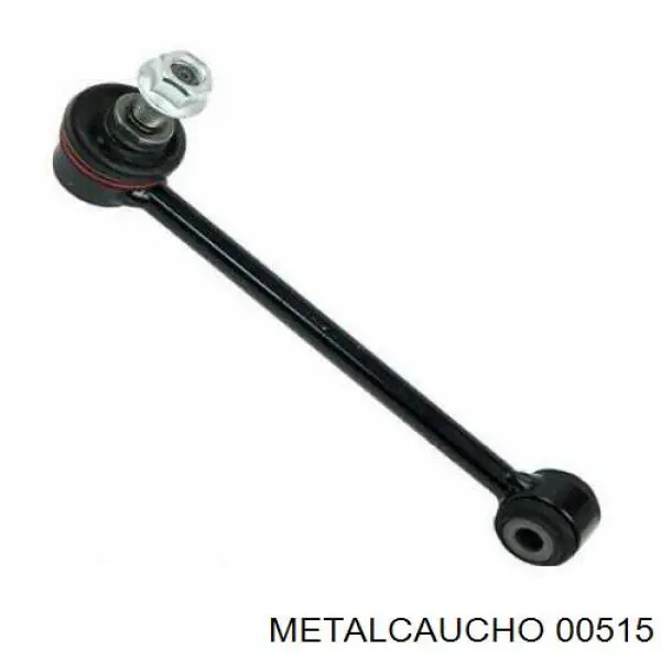 Чохол рульової рейки правий Metalcaucho 00515 ціна, від 4.13 USD