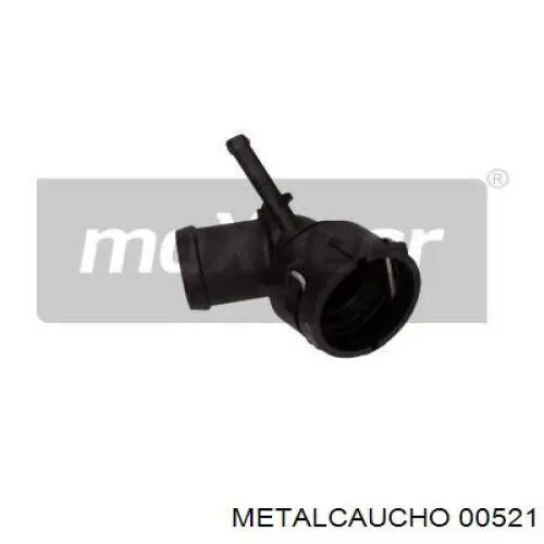 Купити 00521 Metalcaucho Пильник шарніра приводу