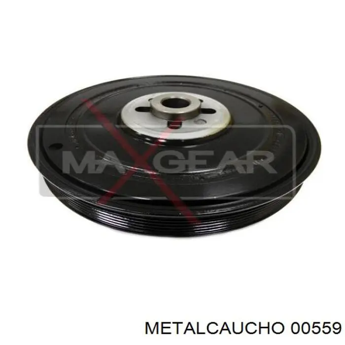 Пильник гранати внутрішній, передній півосі Metalcaucho 00559 ціна, від 3.75 USD