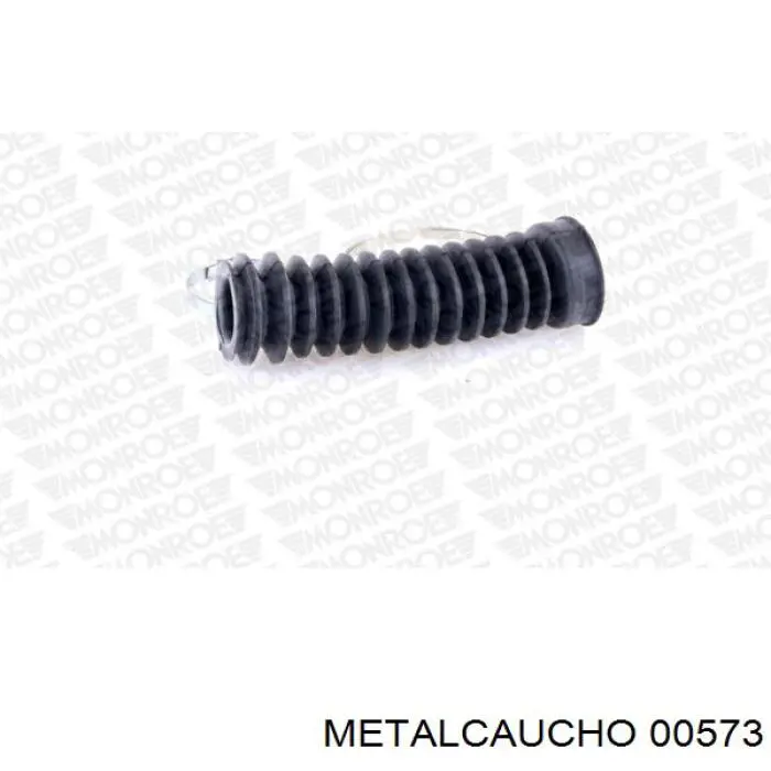 Пильник рульової тяги Metalcaucho 00573 ціна, від 2.83 USD