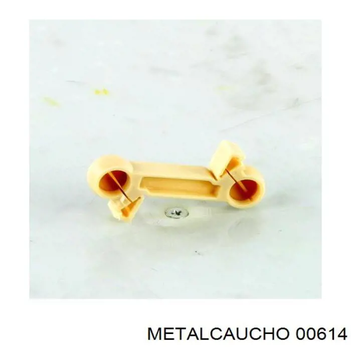 00614 Metalcaucho пильник шруса зовнішній, передній піввісі