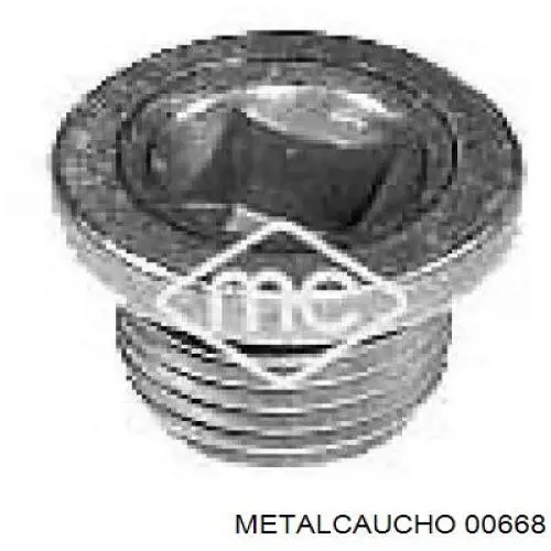 Пробка піддона двигуна Renault (RVI) 6084372090 ціна, від 1.12 USD