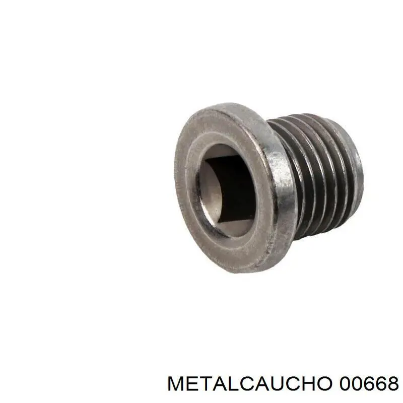 Болт піддона STC T400668