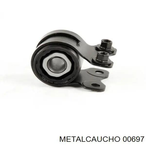 00697 Metalcaucho Права подушка мотора