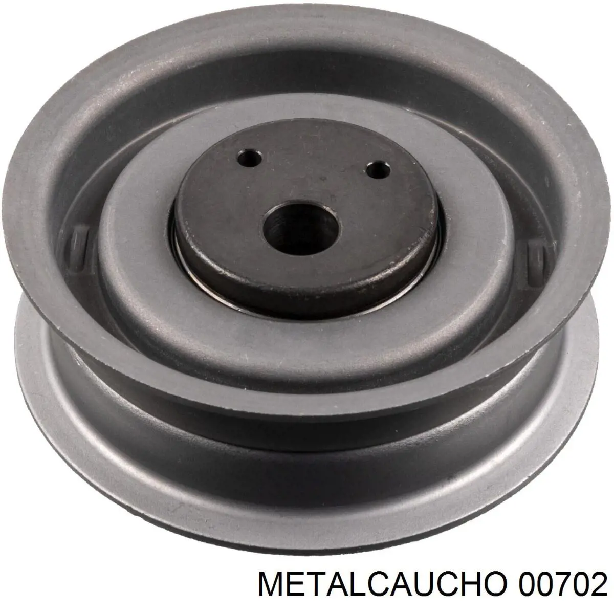 00702 Metalcaucho подушка (опора двигуна, права)