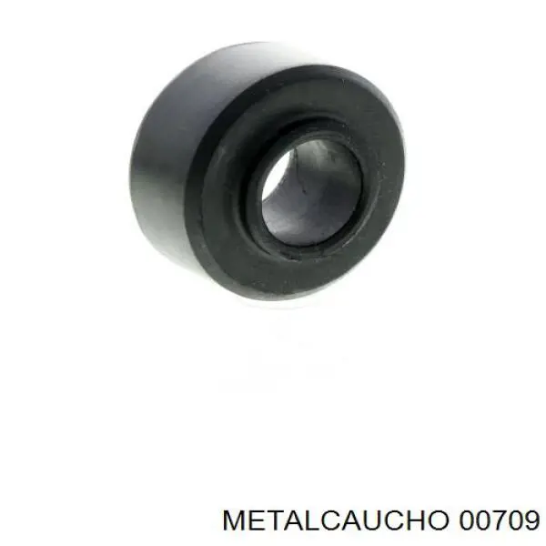 Втулка переднього стабілізатора Metalcaucho 00709