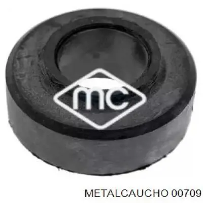 00709 Metalcaucho втулка стабілізатора переднього
