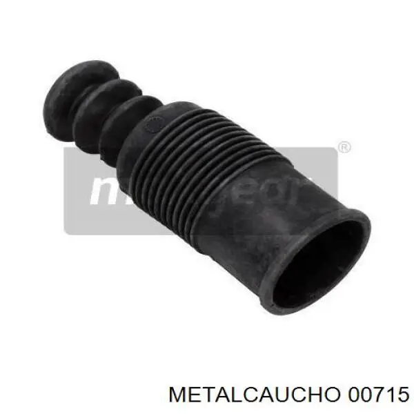 Купити 030607010142 Magneti Marelli Буфер-відбійник амортизатора переднього + пильовик