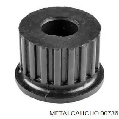  00736 Metalcaucho