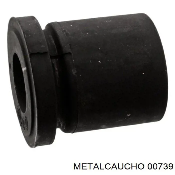 Купити 00739 Metalcaucho 