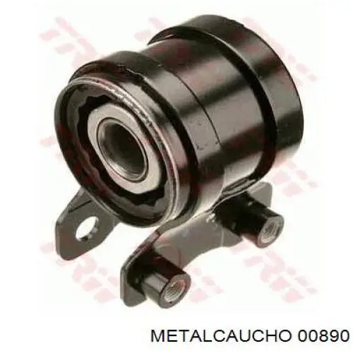 7610157 Fiat/Alfa/Lancia Опора кпп