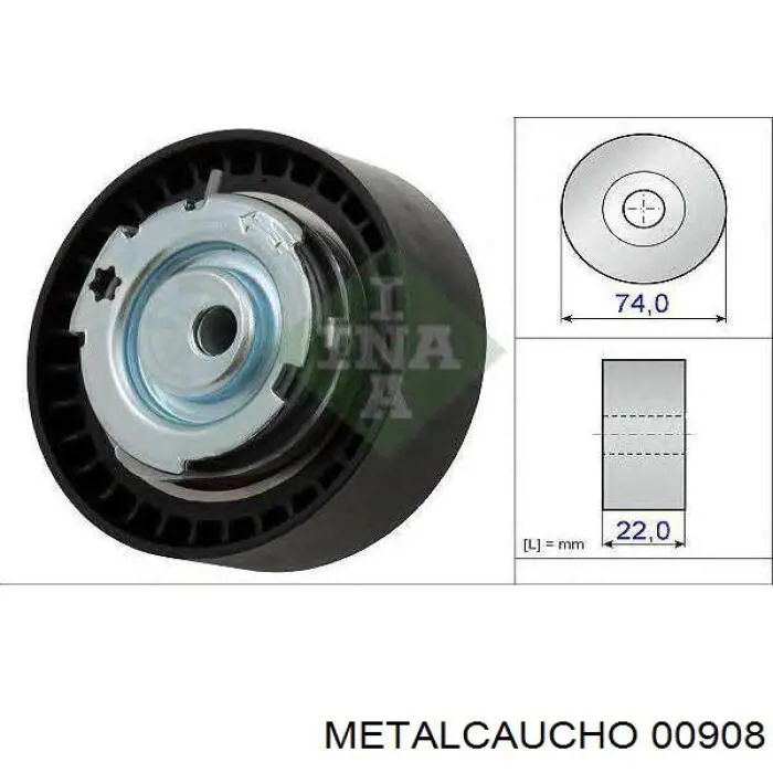 Сальник коробки передач Renault (RVI) 7700679960 ціна, від 9.72 USD