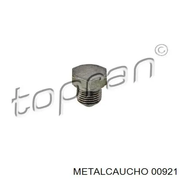 Пильник шарніра кутових швидкостей зовнішній передній Metalcaucho 00921 ціна, від 6.64 USD
