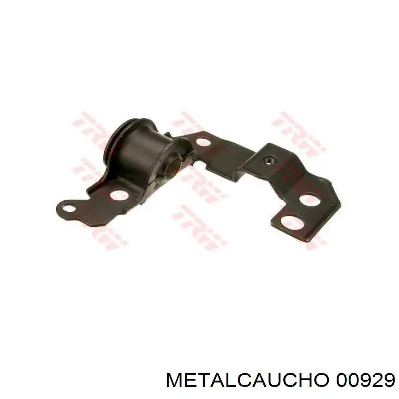 Права опора двигуна Ford 84FB6038CD