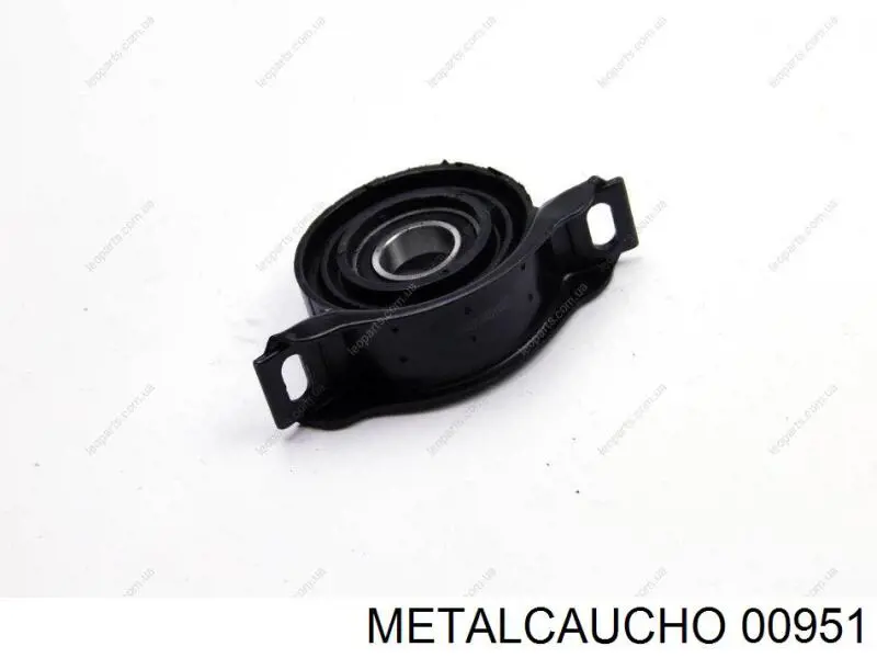 00951 Metalcaucho муфта підвісної підшипника