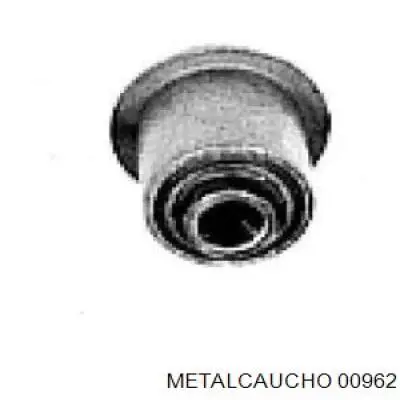 Сайлентблок переднього важеля 00962 Metalcaucho