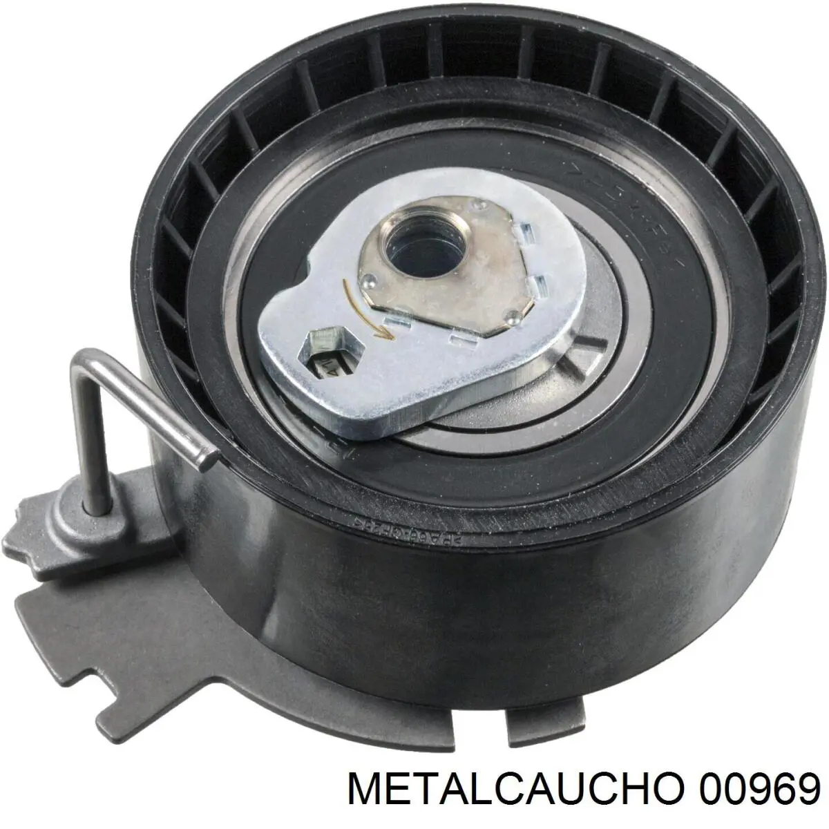 Сайлентблок нижнього важеля передньої підвіски Metalcaucho 00969 ціна, від 3.04 USD