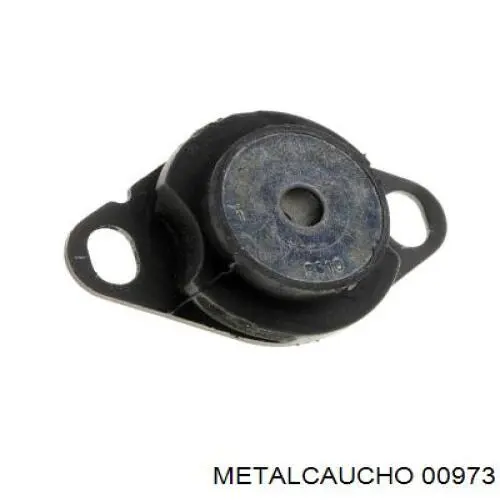 Ліва подушка двигуна Metalcaucho 00973 ціна, від 7.99 USD