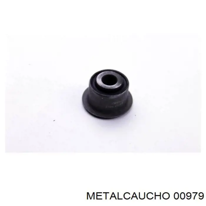 Купити 00979 Metalcaucho Сайлентблок передньої підвіски