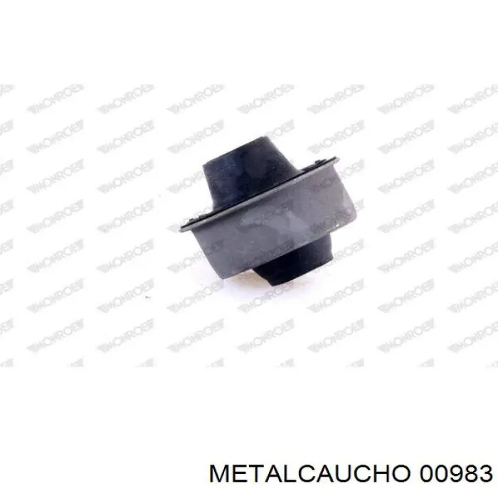 Купити 00983 Metalcaucho Сайлентблок передньої підвіски