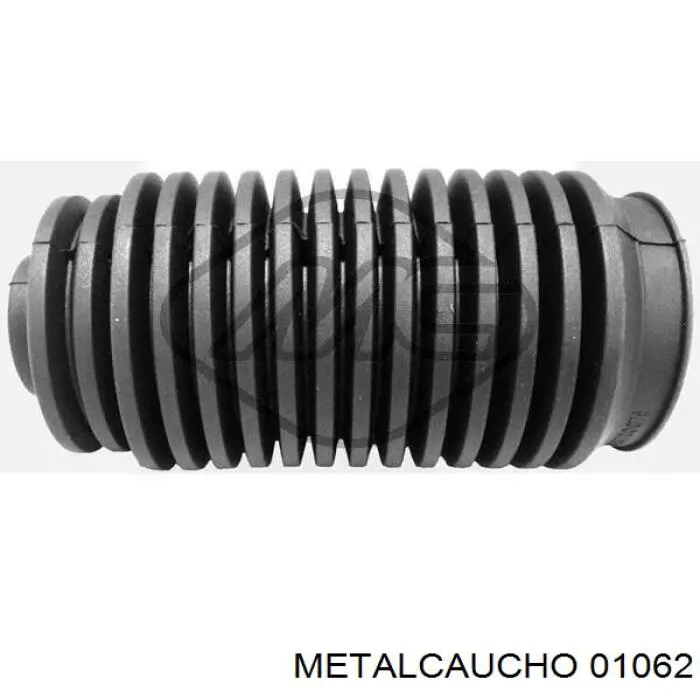 01062 Metalcaucho пильник рульового механізму/рейки