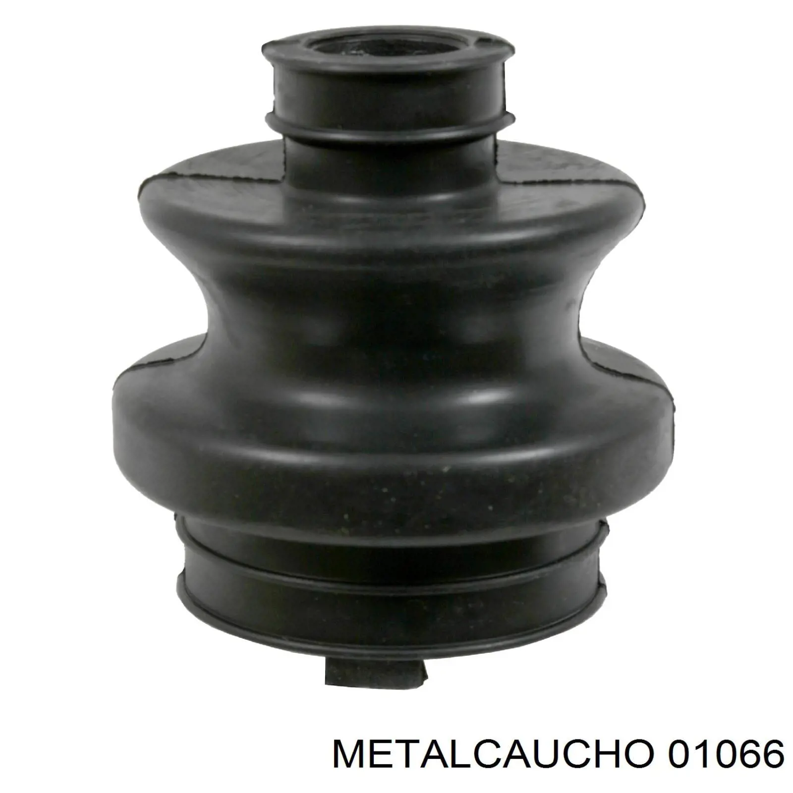 01066 Metalcaucho пильник шруса зовнішній, задньої піввісі