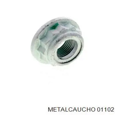 01102 Metalcaucho пильник шруса зовнішній, передній піввісі