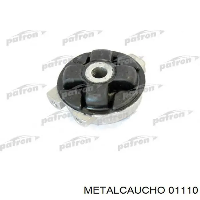 Купити 01110 Metalcaucho Пильник шарніра кутових швидкостей внутрішній передній