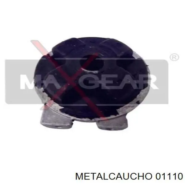 Пильник ШРУСа внутрішній 01110 Metalcaucho