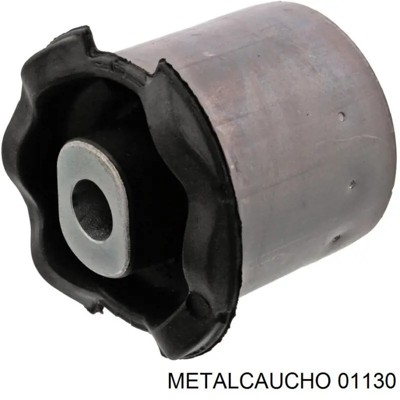 Купити 01130 Metalcaucho Пильник шарніра приводу