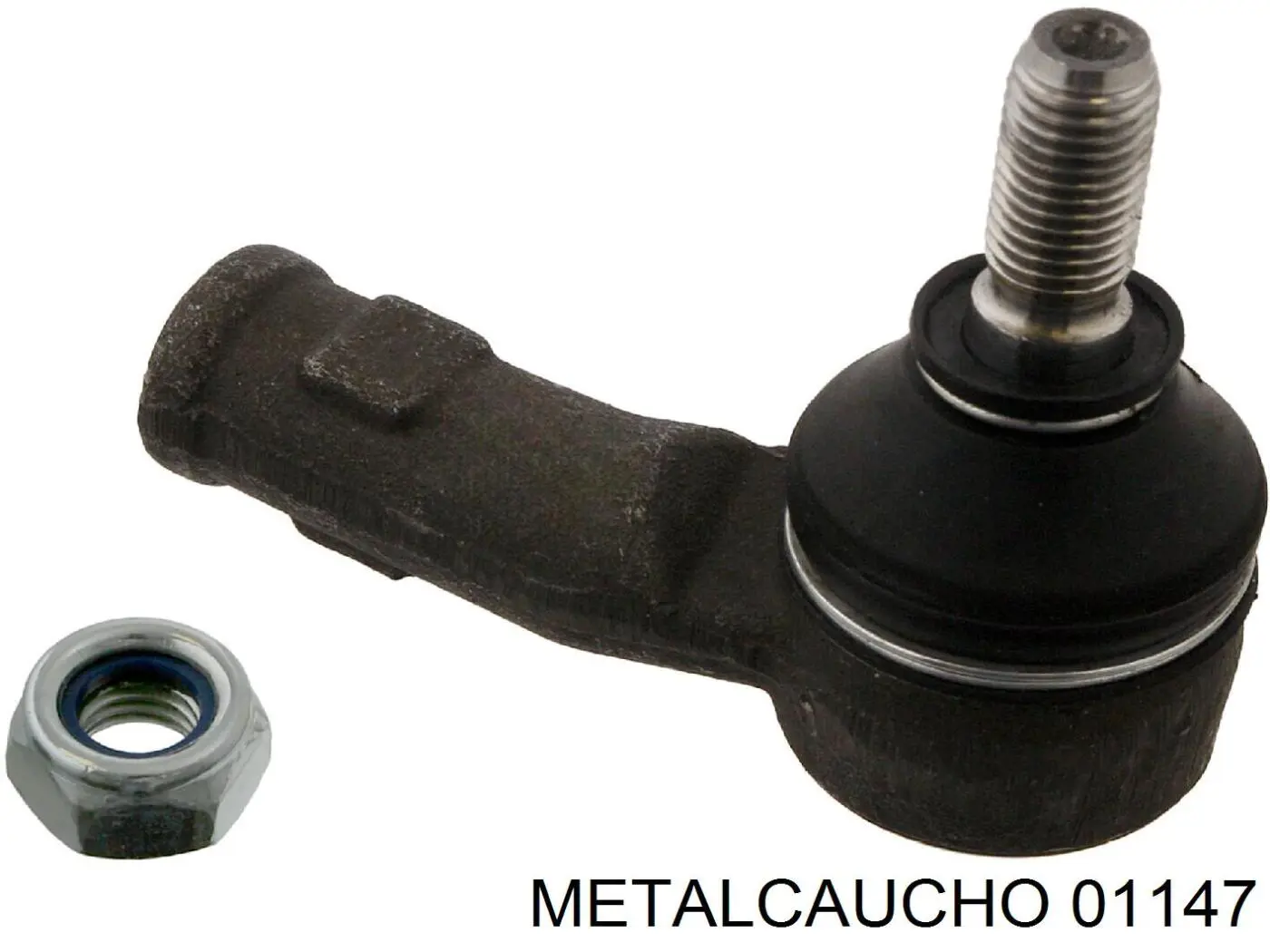 Пильник гранати внутрішній, передній півосі Metalcaucho 01147 ціна, від 8.16 USD